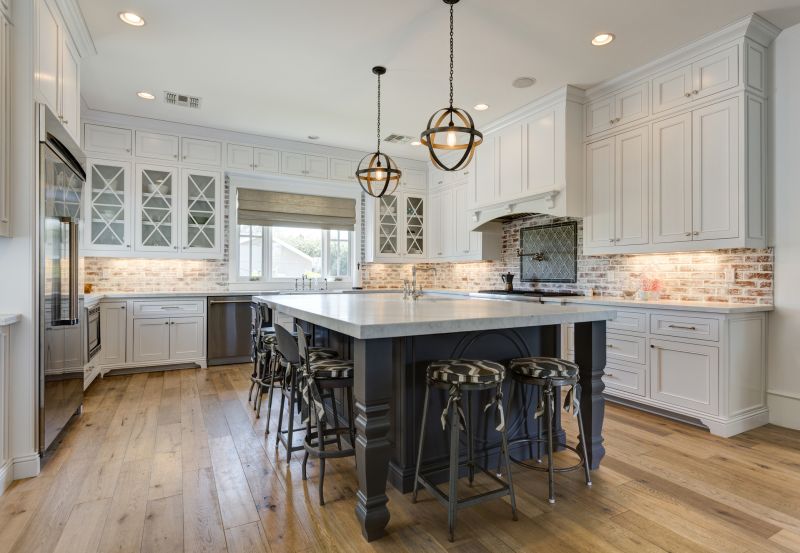 Kitchen Modification in Dayton, OH