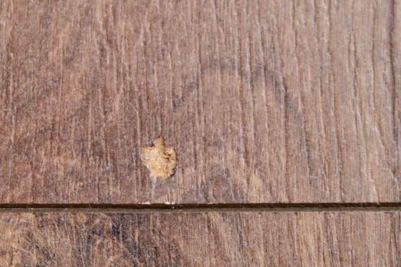 Warranty & Quality Checks