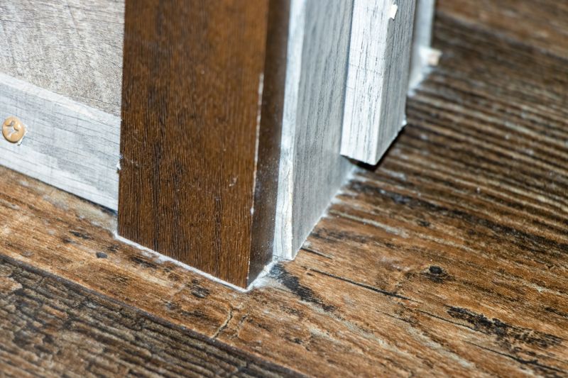 Deep Damage Restoration