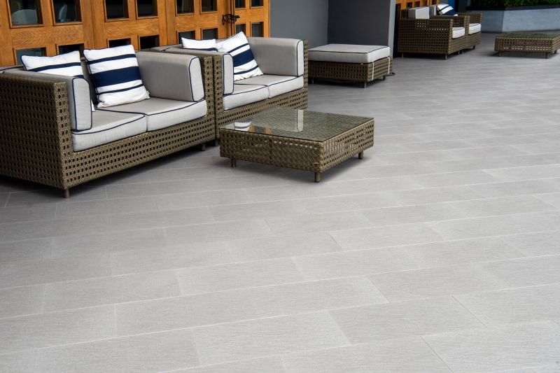 Porcelain Tile Installation in Frederick, MD