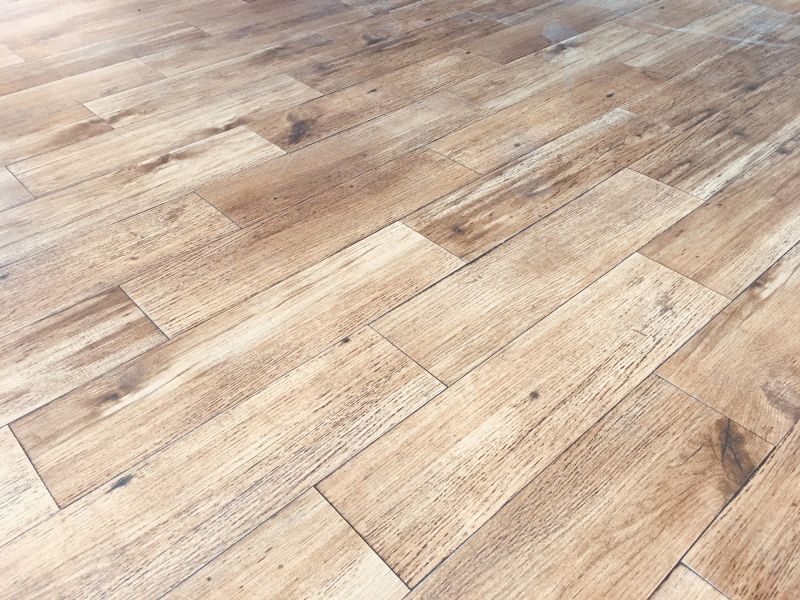 Engineered Hardwood Installation